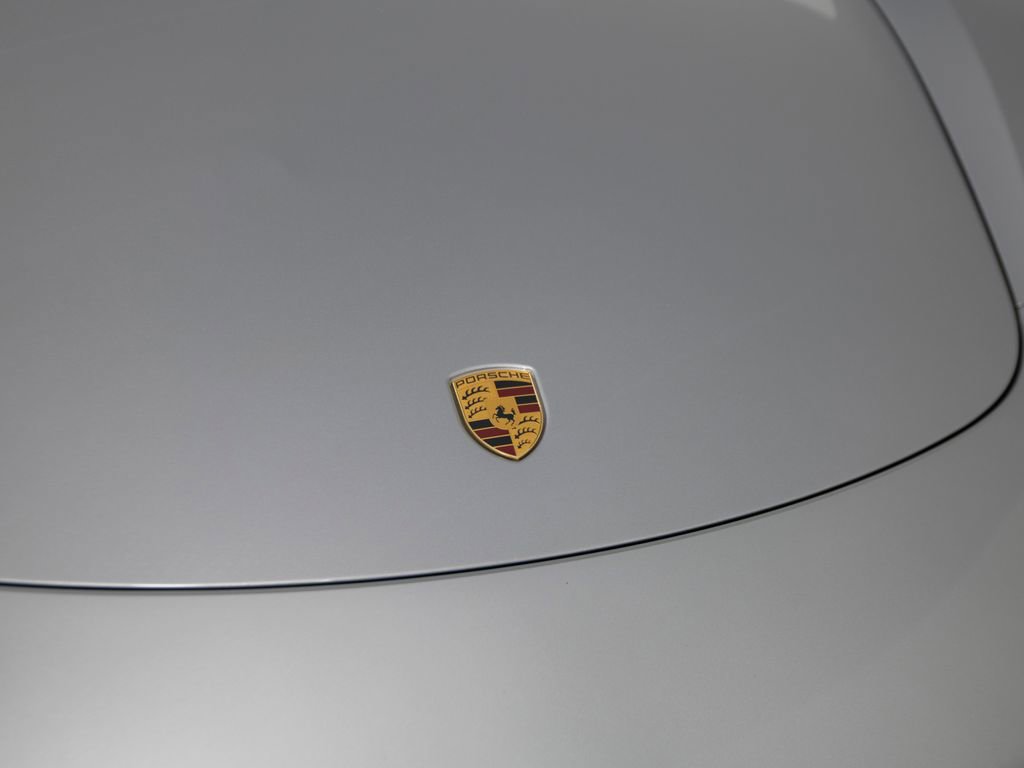 Certified 2024 Porsche 718 Cayman S RWD image 41
