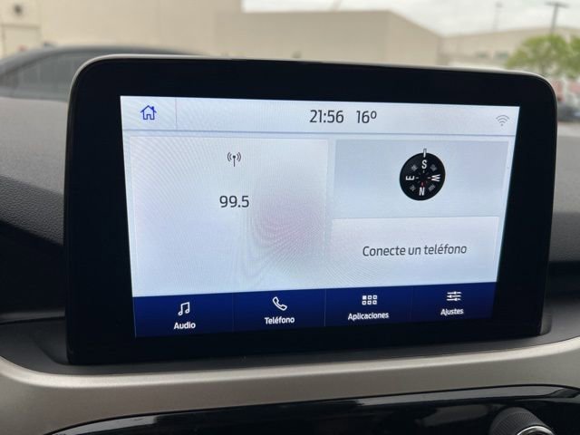 Used 2021 Ford Escape SE w/ SE Sport Appearance Package FWD image 13