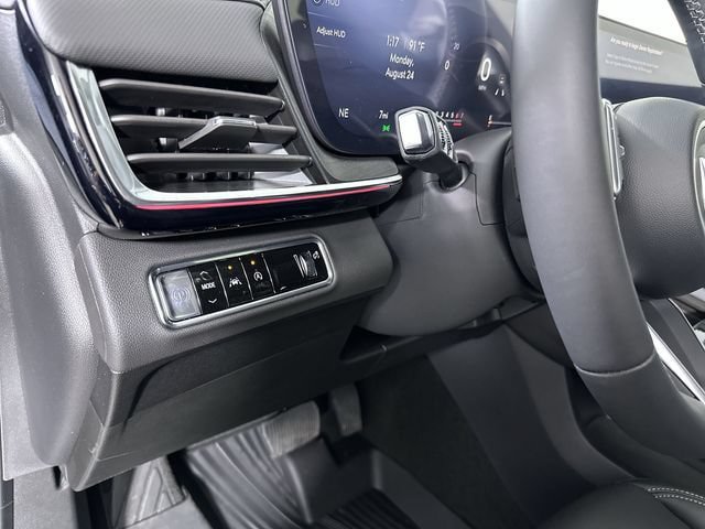 New 2026 Buick Envision Preferred AWD/4WD image 19