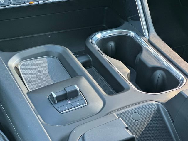 Used 2024 GMC Sierra 2500 Denali w/ Technology Package image 5