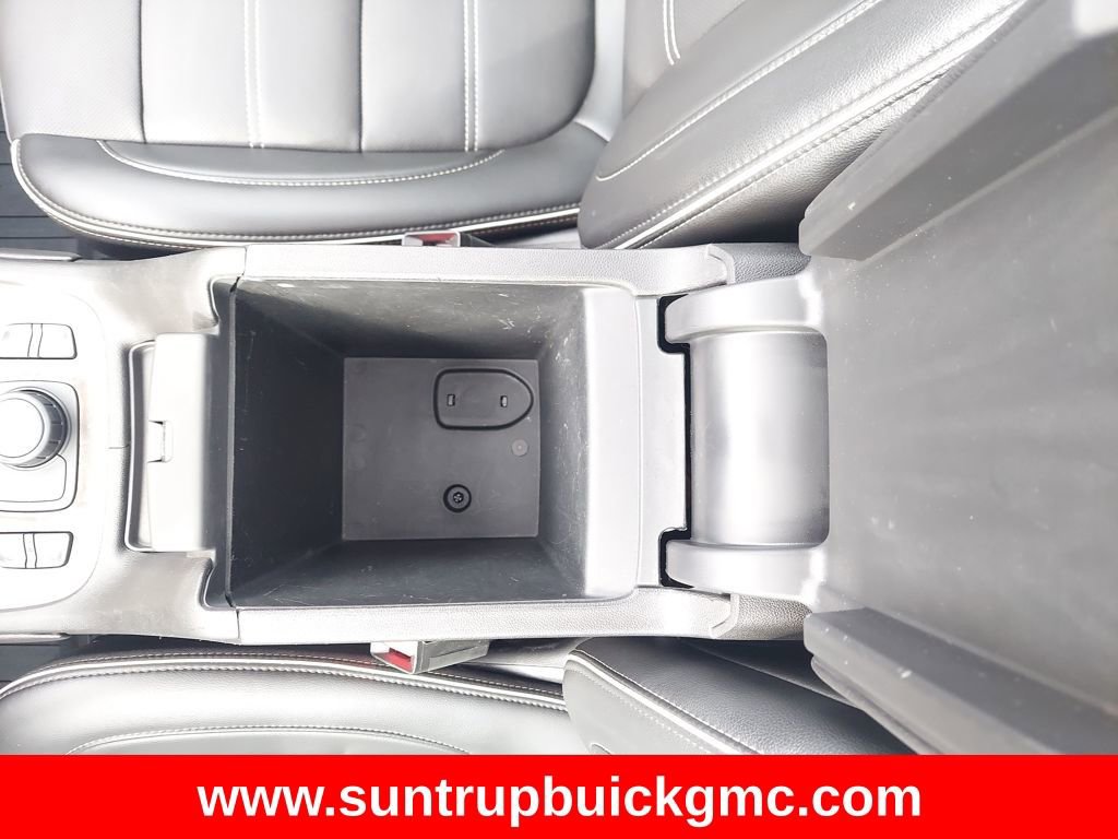 Used 2021 GMC Acadia Denali w/ Denali Ultimate Package image 37