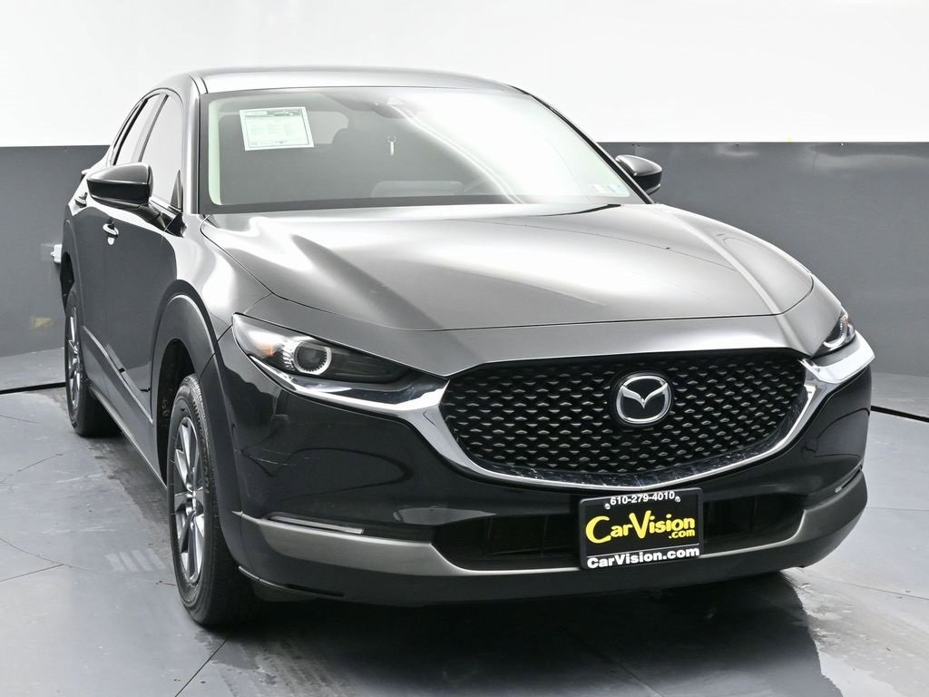 Used 2021 MAZDA CX-30 AWD 2.5 S image 4