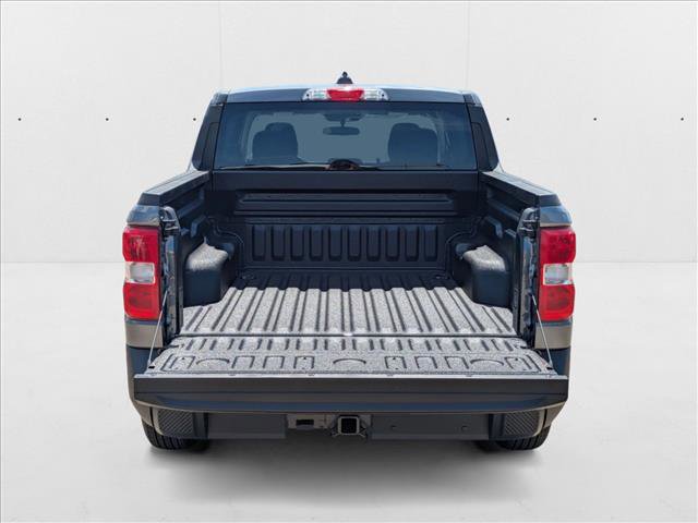 New 2025 Ford Maverick XLT w/ Equipment Group 302A image 6