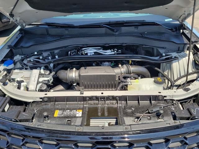 Used 2026 Ford Explorer ST w/ Sun And Sound Package AWD/4WD image 25