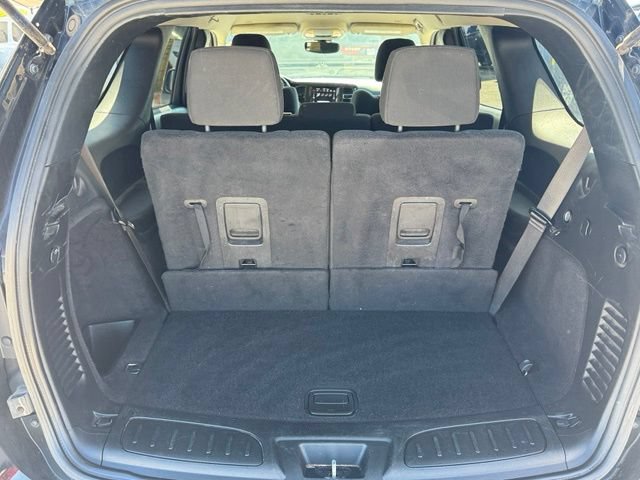 Used 2022 Dodge Durango SXT RWD image 7