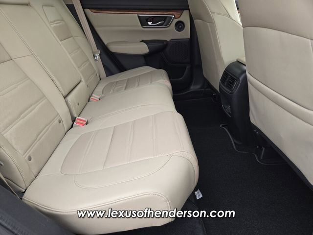 Used 2018 Honda CR-V EX-L image 16
