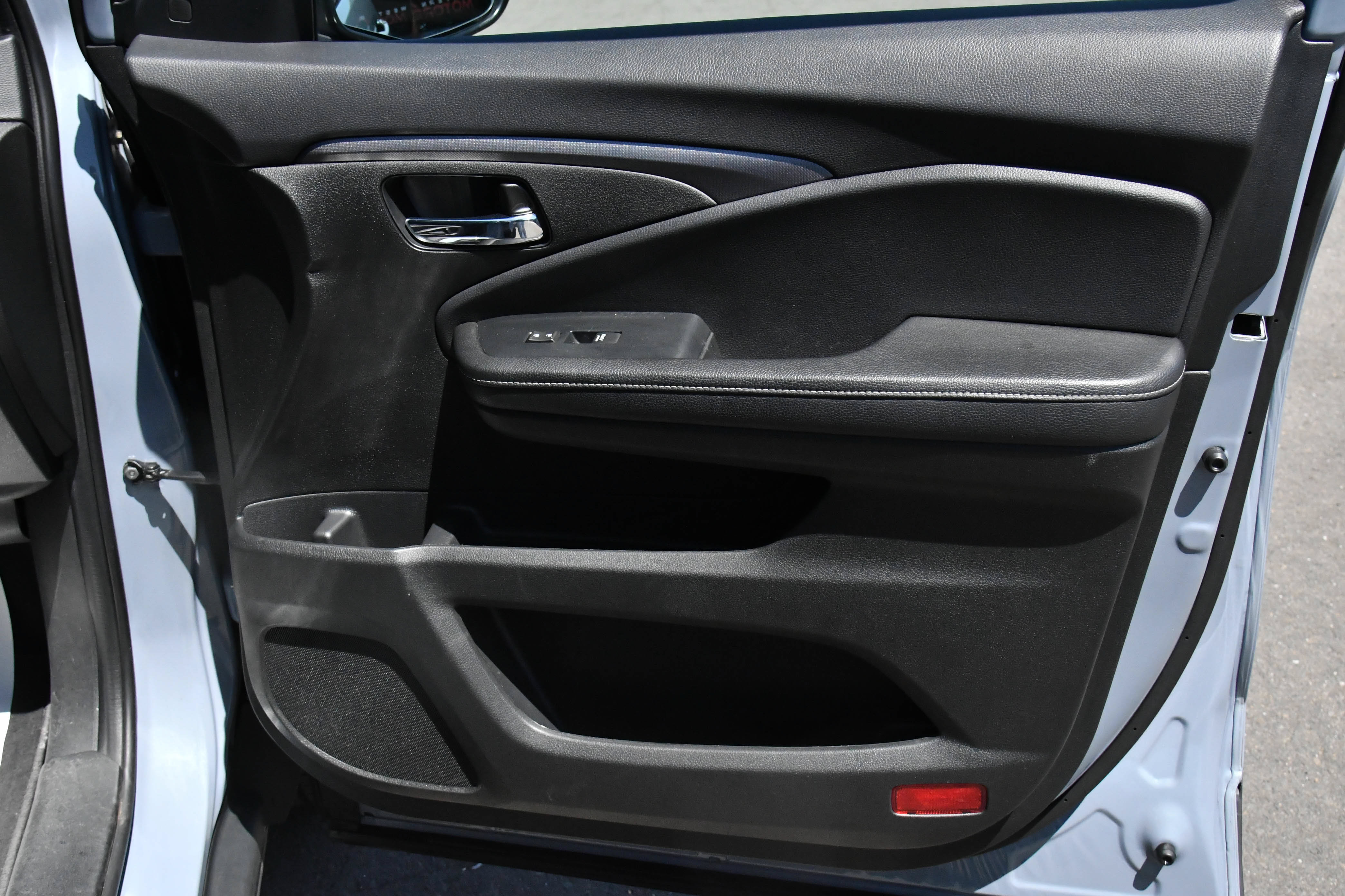 Used 2023 Honda Ridgeline RTL image 48