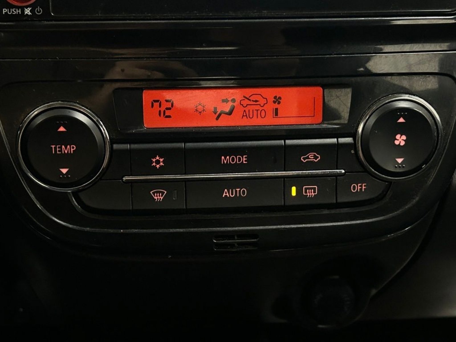 Used 2024 Mitsubishi Mirage G4 SE FWD image 22