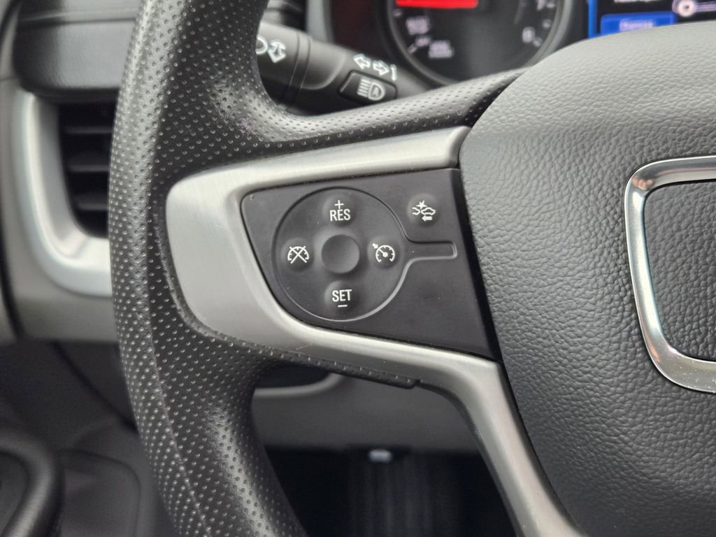 Used 2022 GMC Terrain SLE w/ Driver Convenience Package FWD image 24