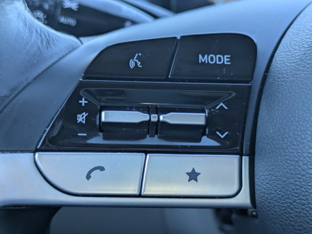Used 2023 Hyundai Tucson SEL w/ Convenience Package FWD image 26