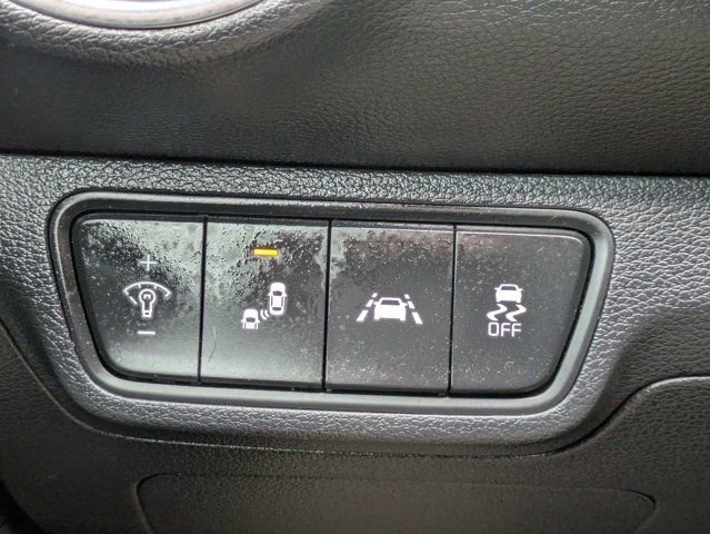 Used 2021 Kia Forte GT-Line w/ GT-Line Premium Package FWD image 23