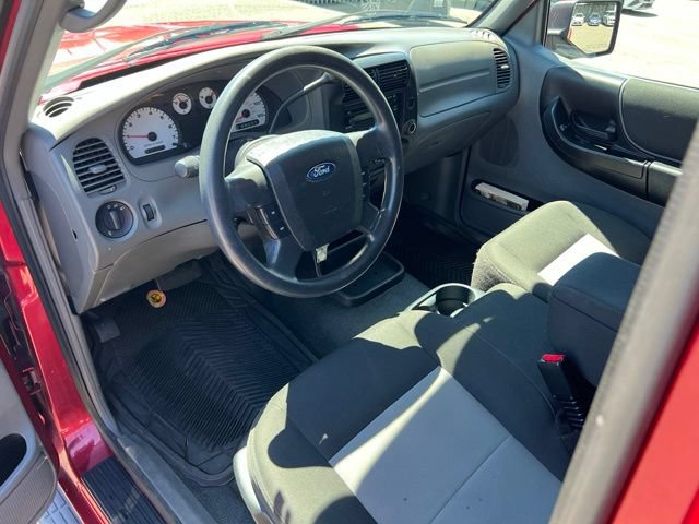 Used 2011 Ford Ranger Sport w/ PWR Equipment Group RWD image 10