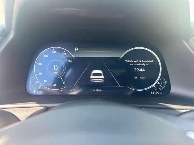 Used 2023 Hyundai Sonata Limited FWD image 17