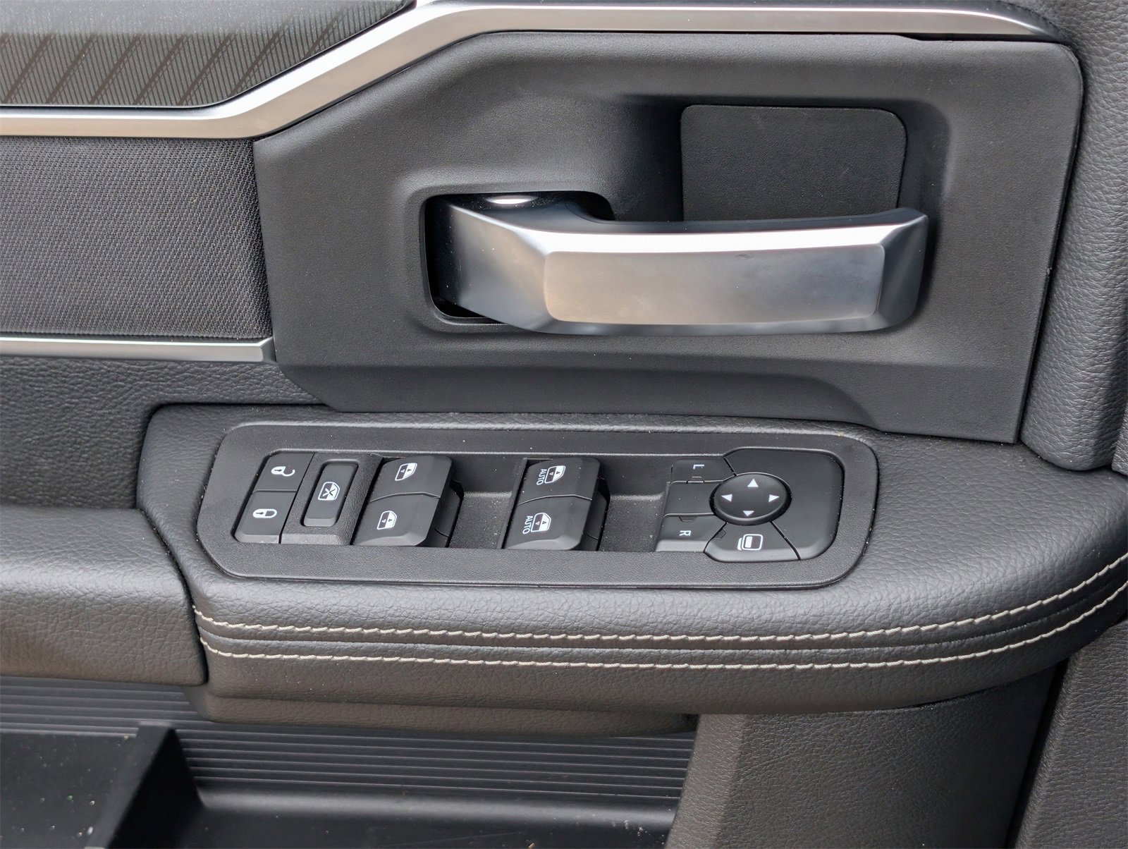 Used 2026 RAM 2500 Big Horn image 13