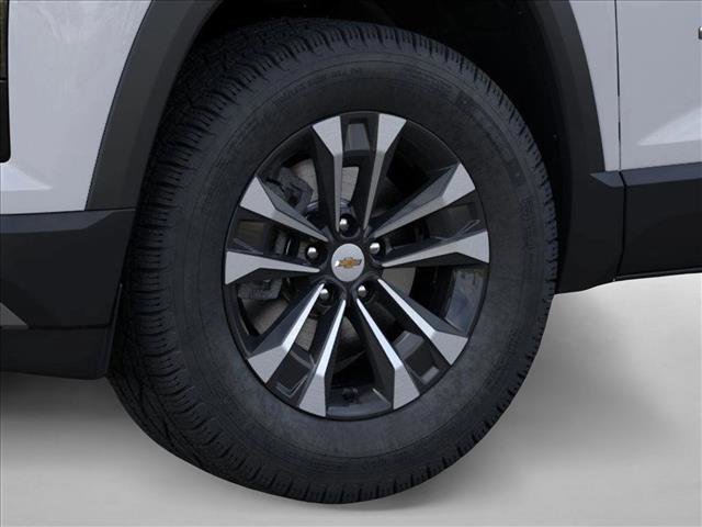 New 2026 Chevrolet Equinox LT image 9