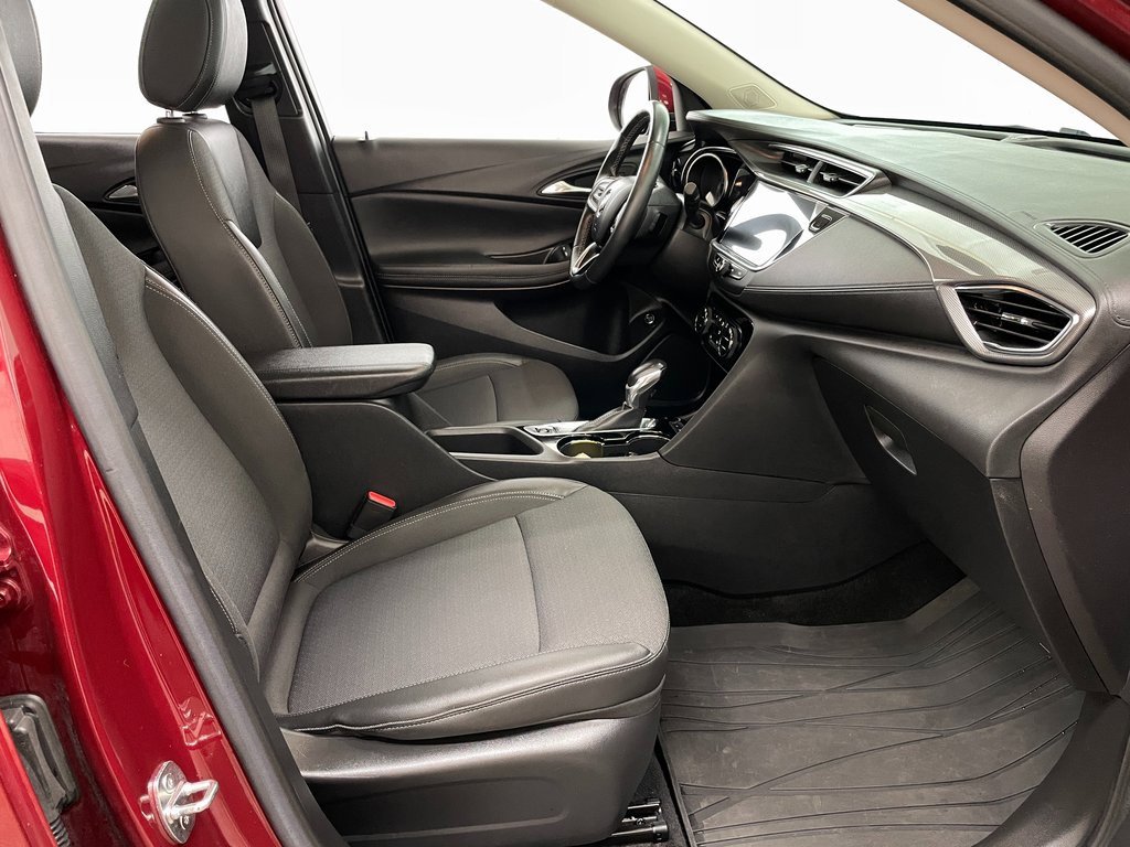 Used 2023 Buick Encore GX Select w/ Experience Buick Package image 35