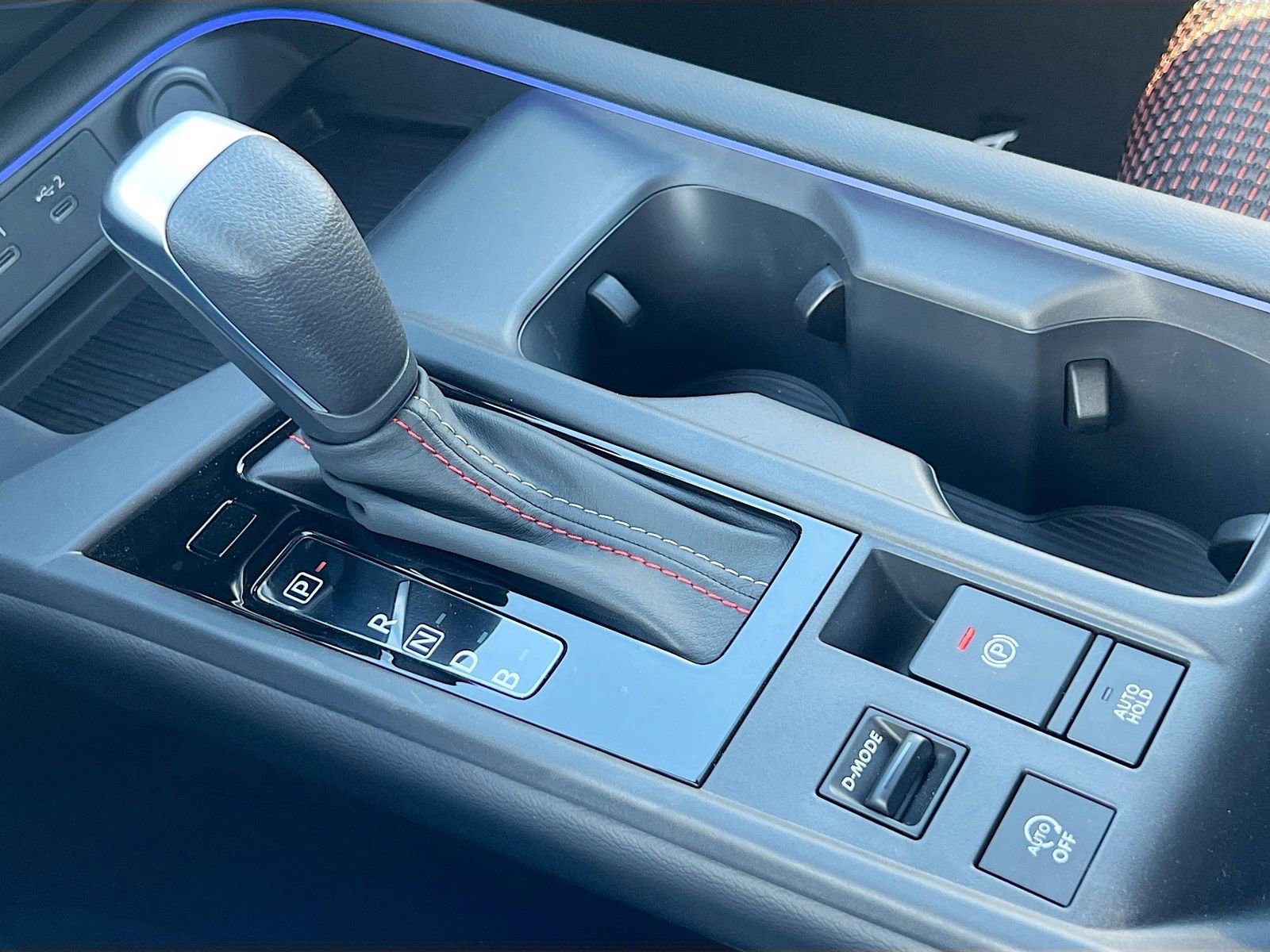 New 2026 Nissan Sentra SR image 16