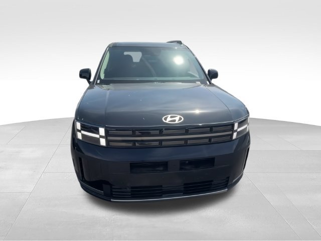 New 2026 Hyundai Santa Fe Limited AWD/4WD image 5