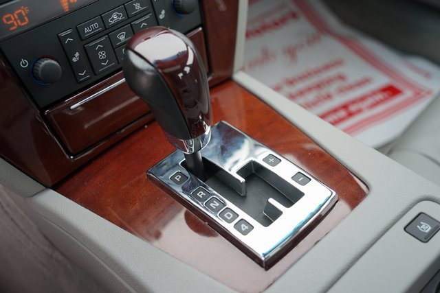 Used 2006 Cadillac STS V6 w/ Preferred Equipment Group image 16