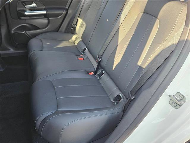 Used 2026 Mercedes-Benz GLA 250 image 16