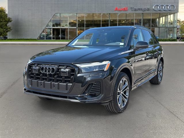New 2026 Audi Q7 2.0T Premium AWD/4WD image 7