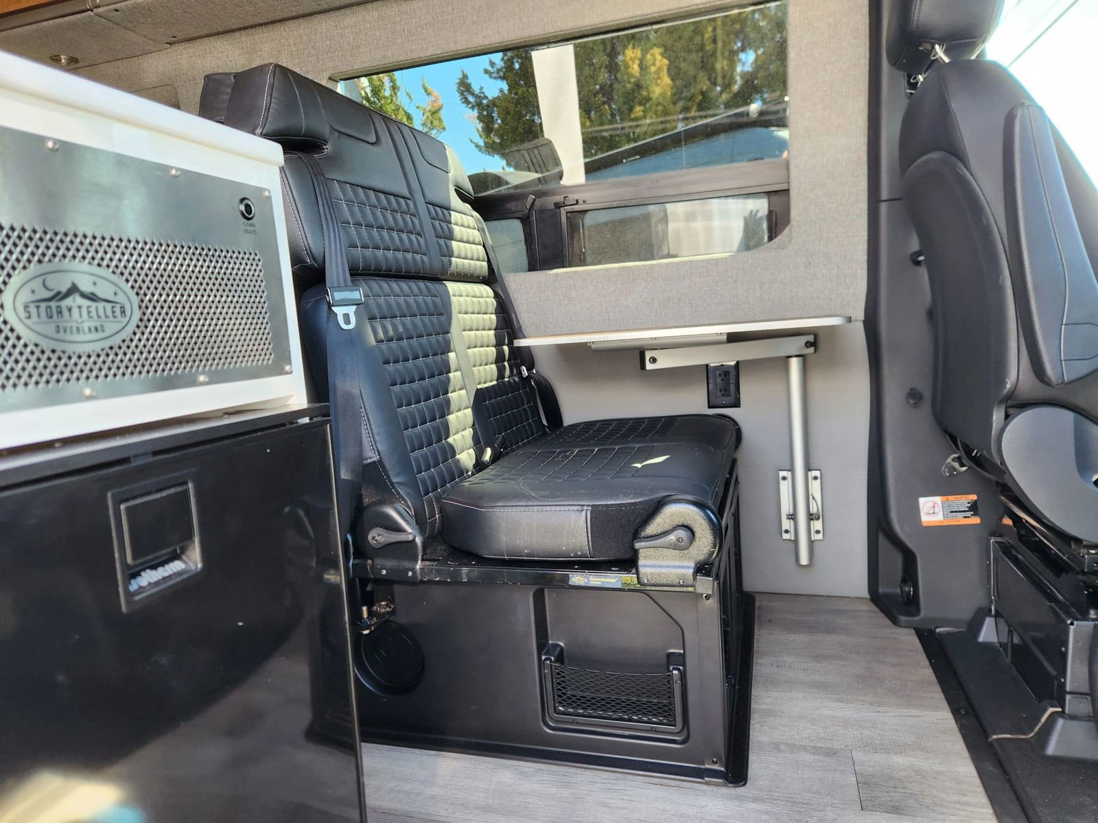 Used 2023 Mercedes-Benz Sprinter 2500 image 73