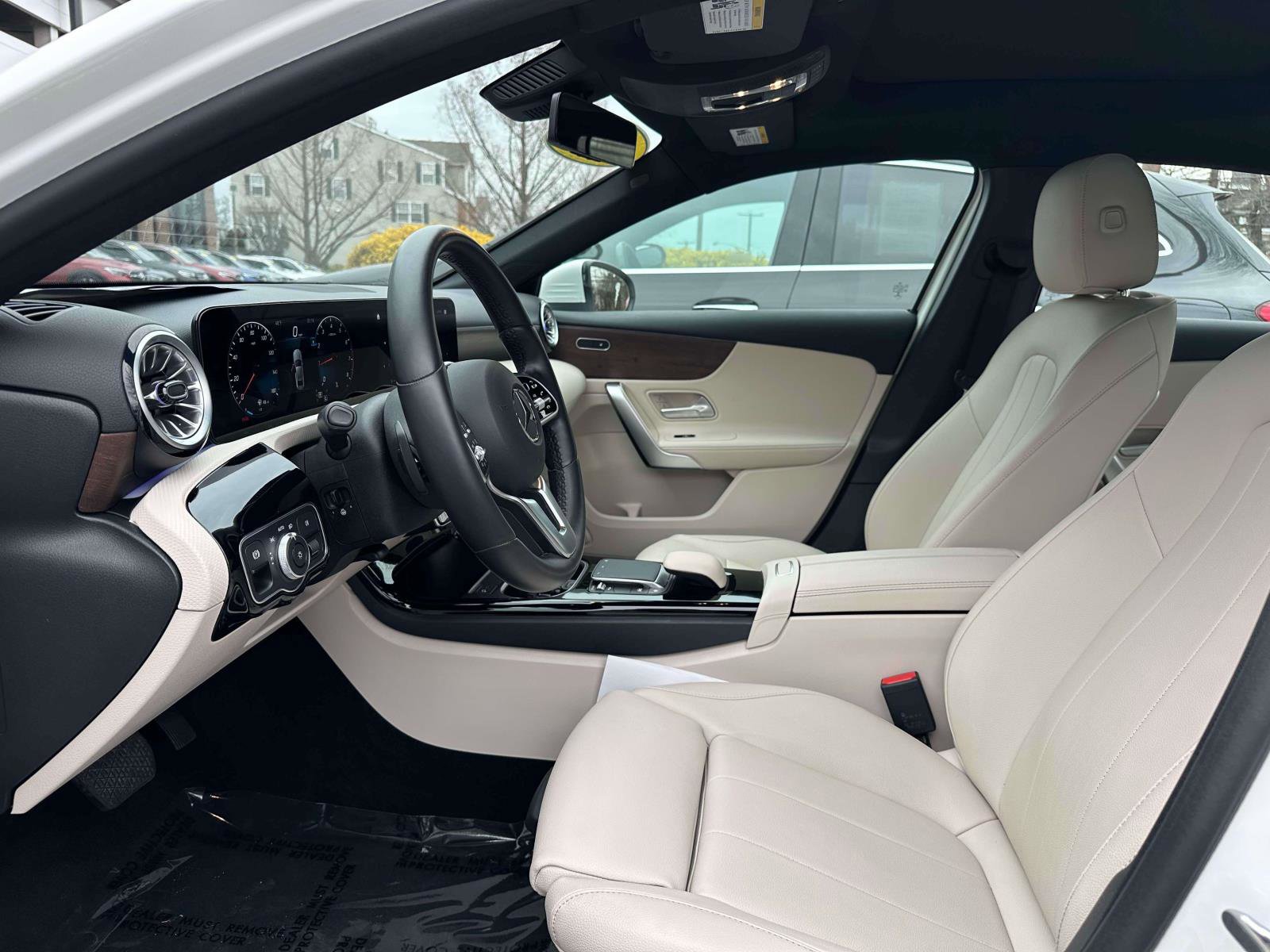 Certified 2022 Mercedes-Benz A 220 4MATIC image 17