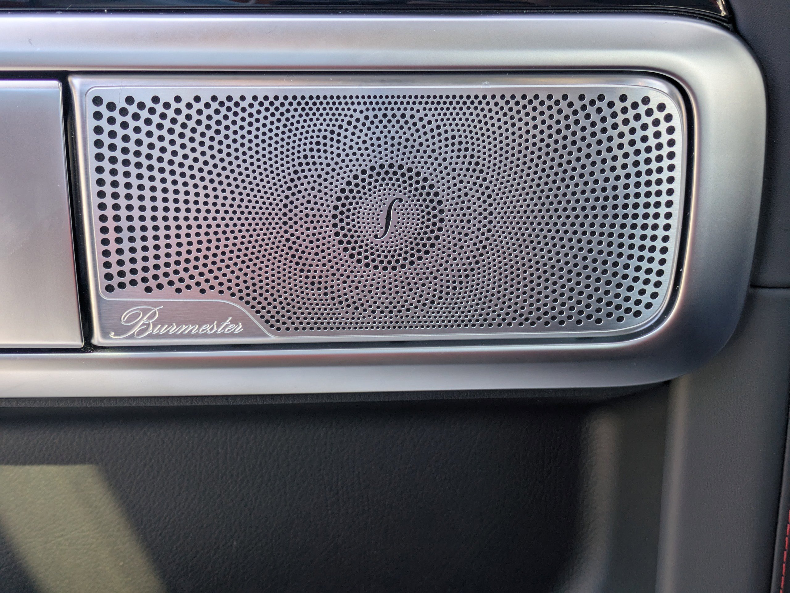 Used 2025 Mercedes-Benz G 63 AMG 4MATIC image 22