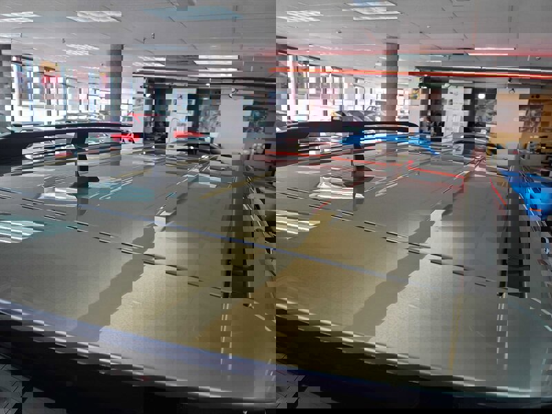 Used 2013 Mercedes-Benz GLK 350 GLK 350 4MATIC 4DR SUV AWD image 39