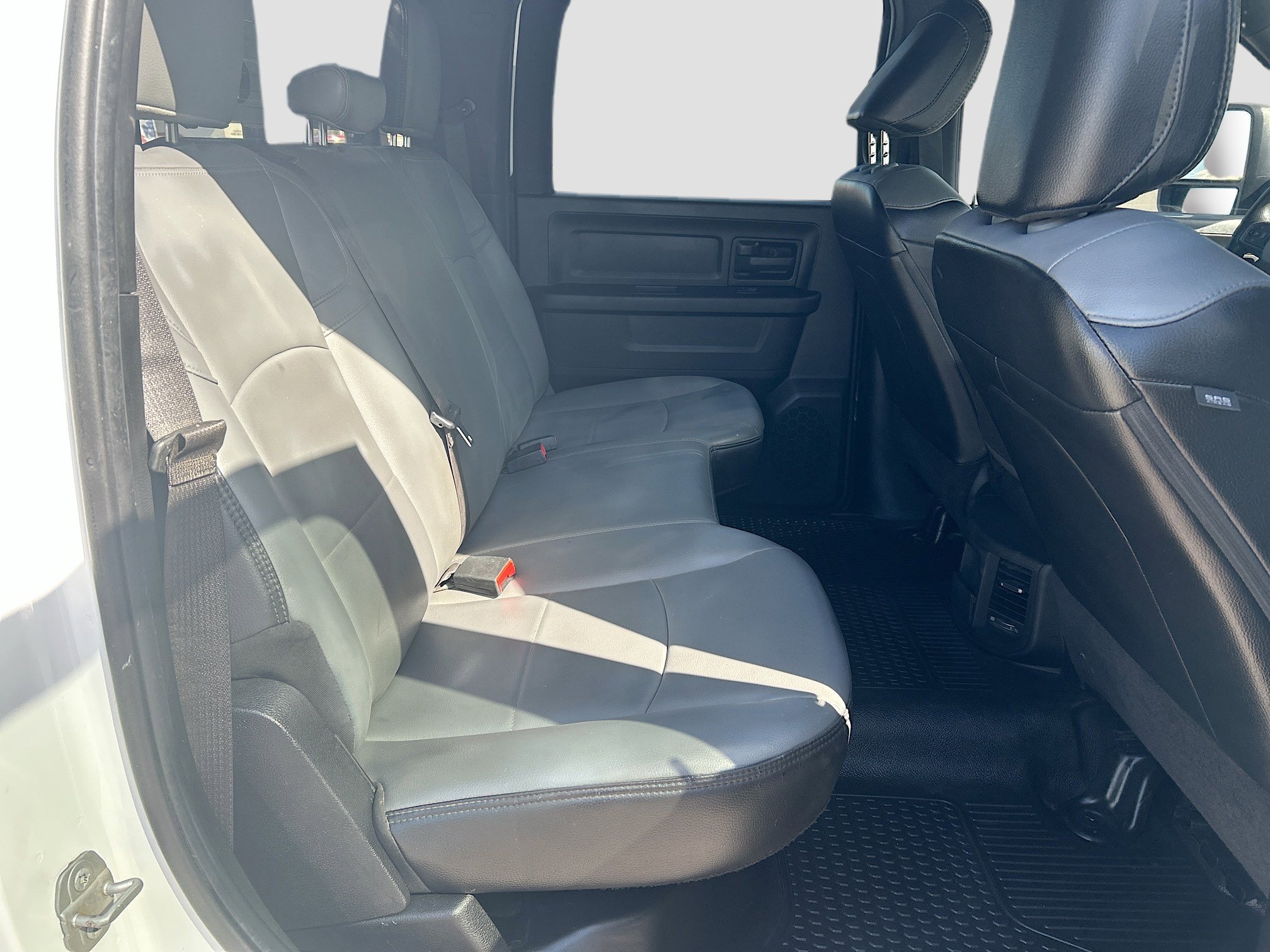 Used 2023 RAM 2500 Tradesman AWD/4WD image 25