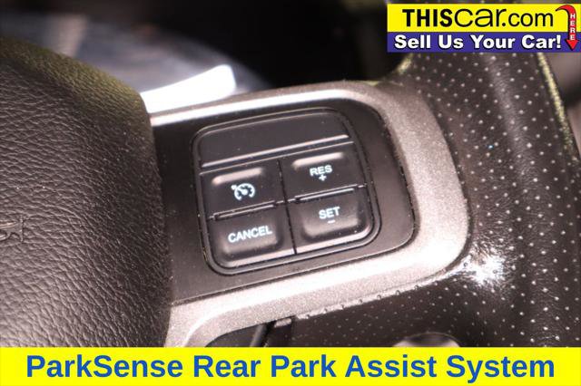 Used 2021 RAM 2500 Tradesman AWD/4WD image 18