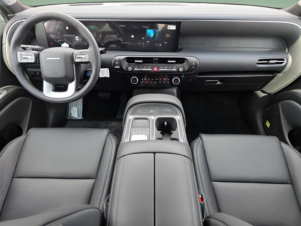 New 2026 Hyundai Palisade Calligraphy AWD/4WD image 16