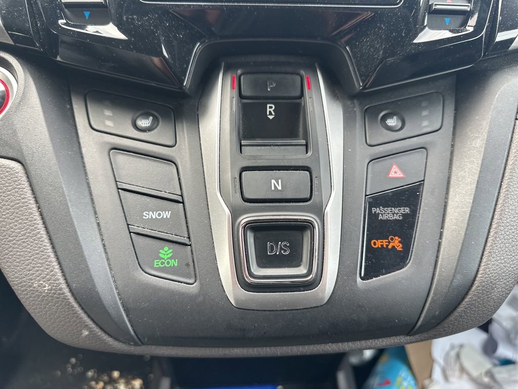 Used 2019 Honda Odyssey EX image 26