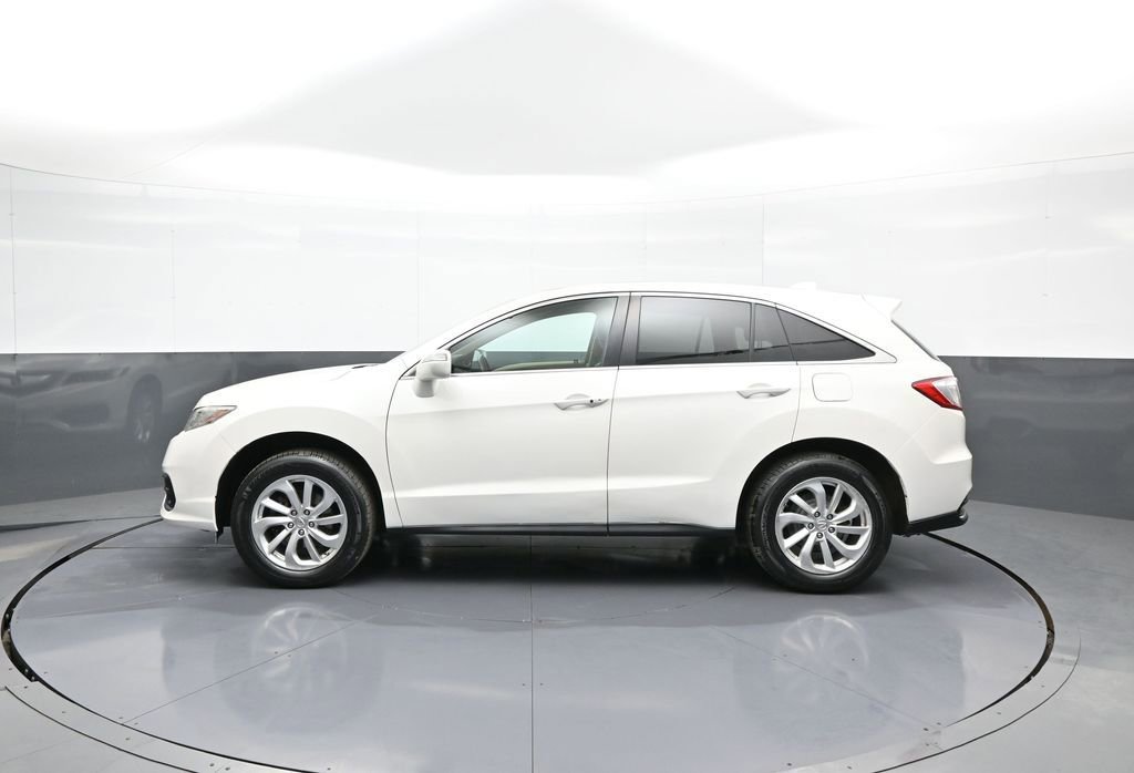 Used 2017 Acura RDX AWD image 9