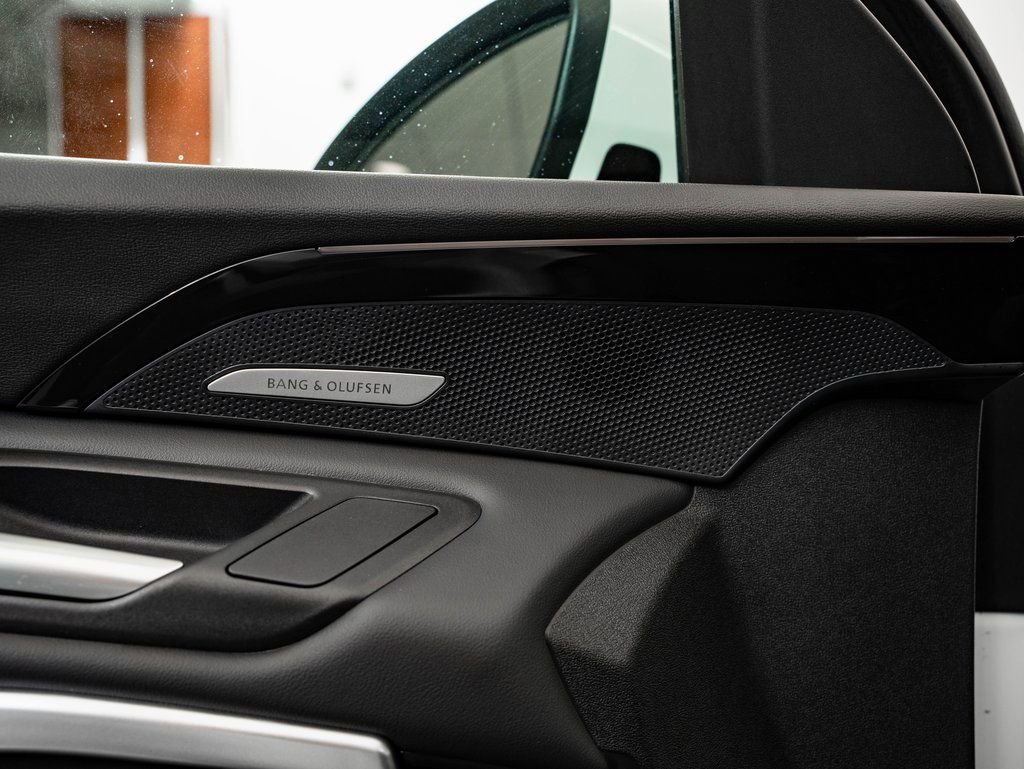 Certified 2025 Audi Q5 Premium Plus w/ Premium Plus image 27