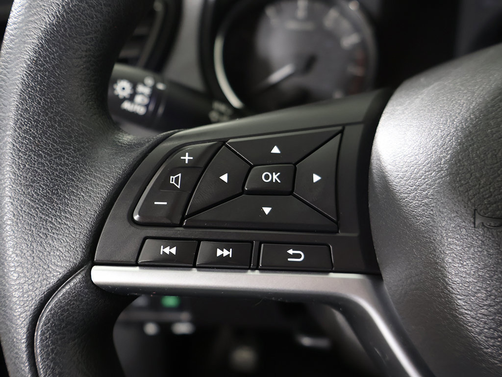 Used 2021 Nissan Rogue Sport S FWD image 36