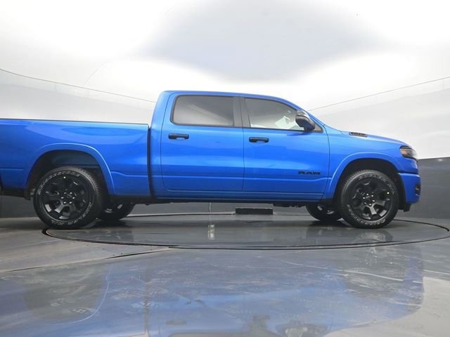 New 2026 RAM 1500 Big Horn w/ Night Edition image 52