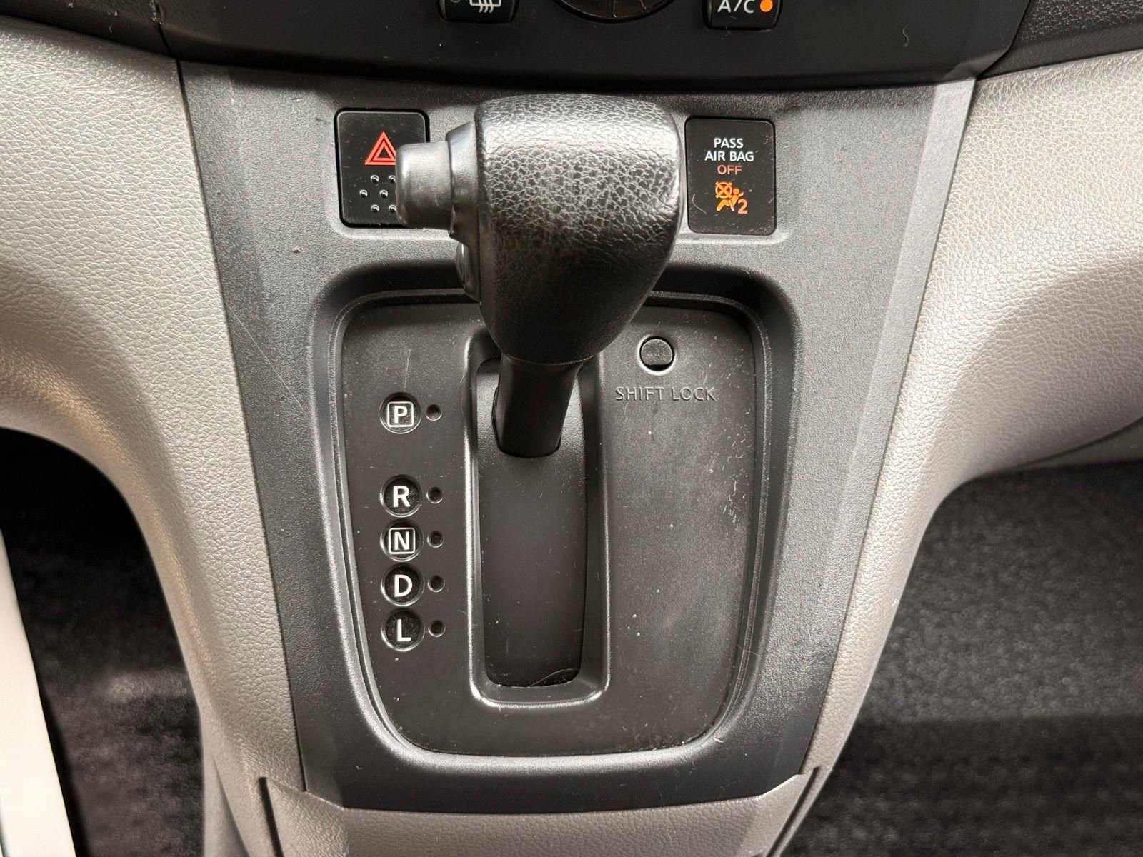 Used 2016 Chevrolet City Express LT FWD image 41