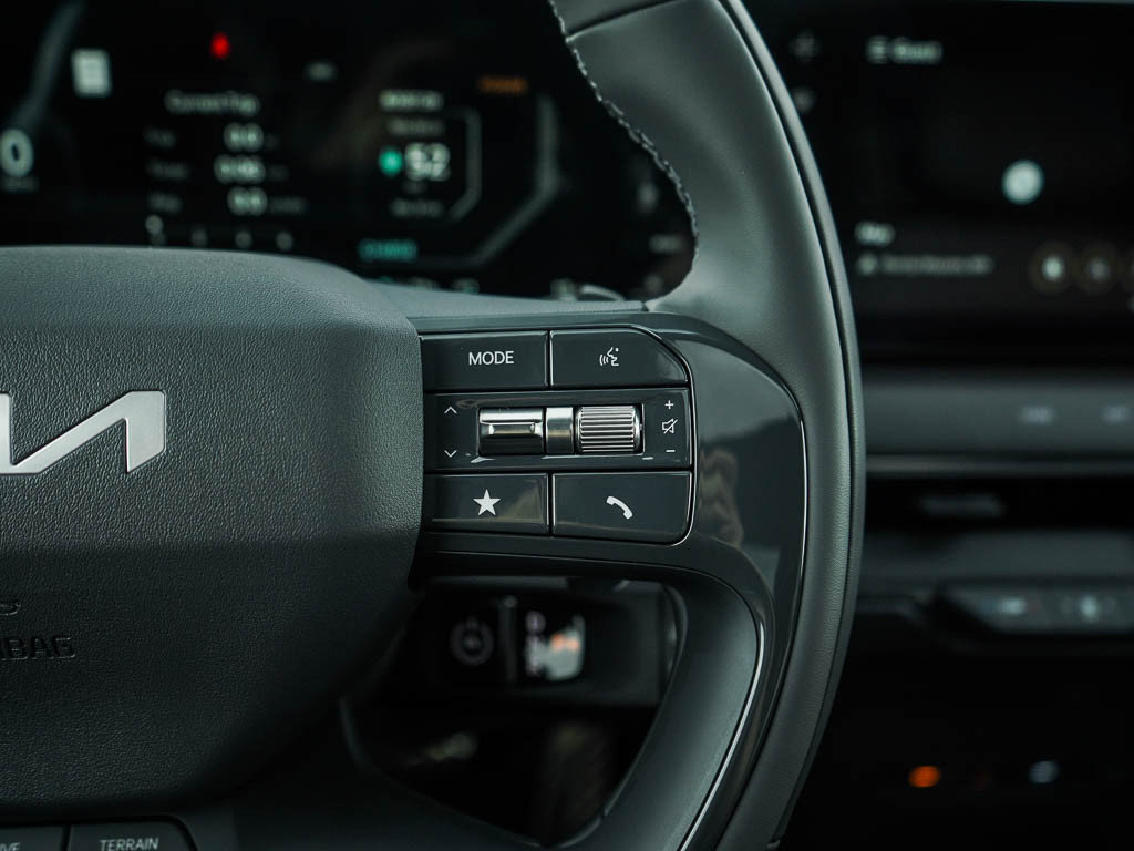 New 2026 Kia EV9 GT-Line AWD/4WD image 23