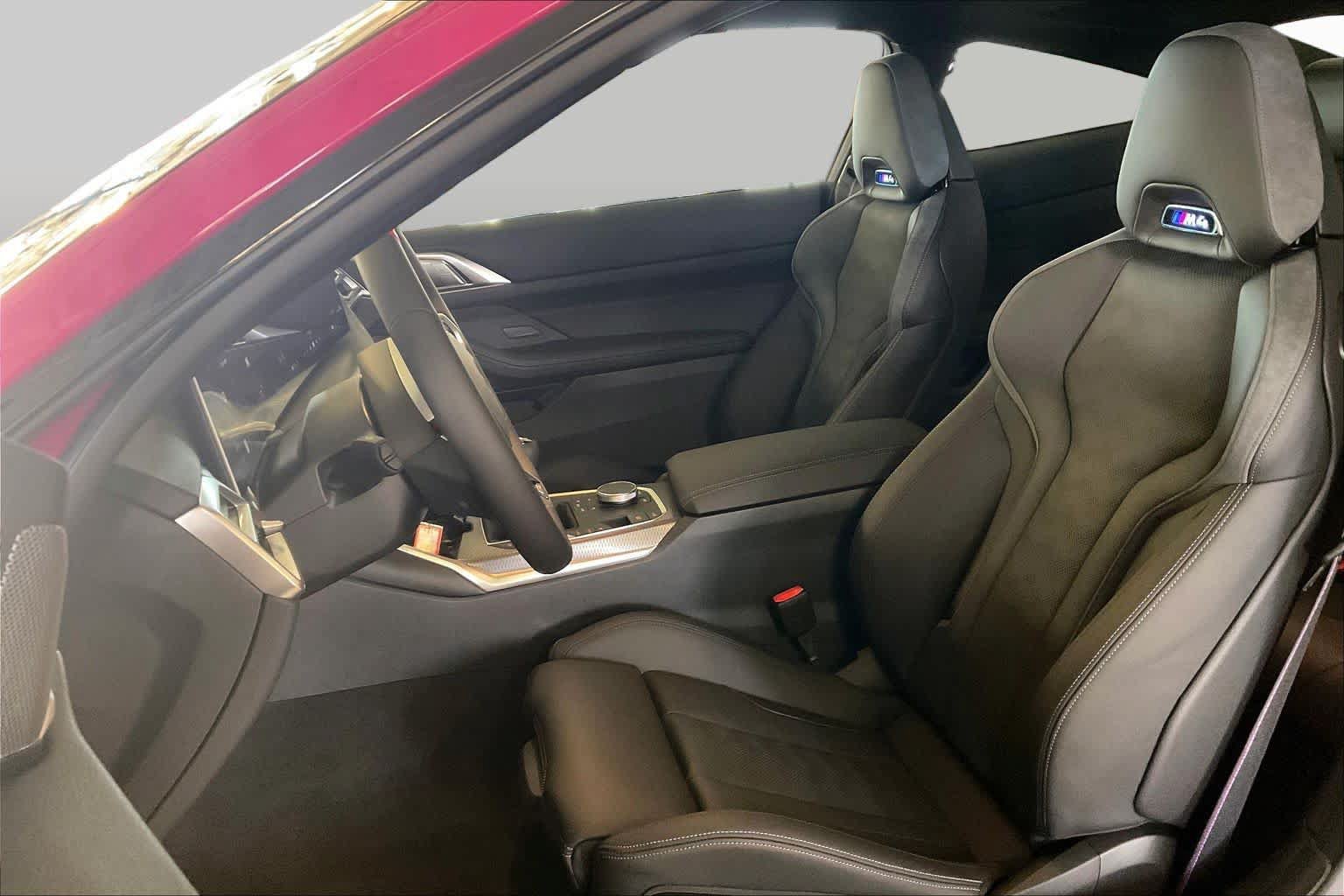 New 2027 BMW M4 Coupe w/ Executive Package RWD image 9