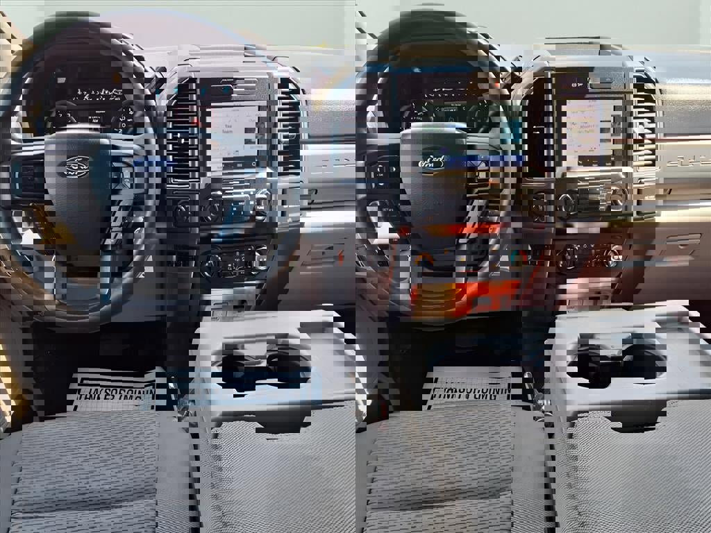 Used 2022 Ford F350 XLT image 38