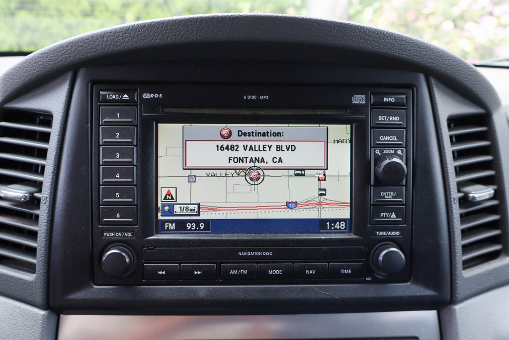 Used 2007 Jeep Grand Cherokee SRT8 w/ SRT Option Group I image 28