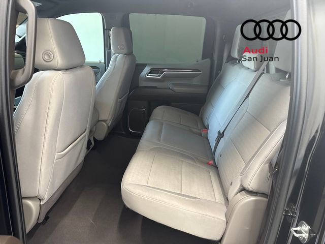 Used 2022 Chevrolet Silverado 1500 LT w/ Texas Edition Plus image 29