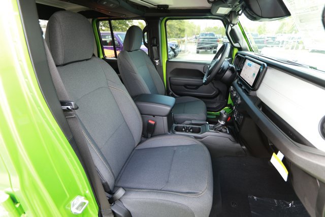 New 2026 Jeep Gladiator Sport image 26