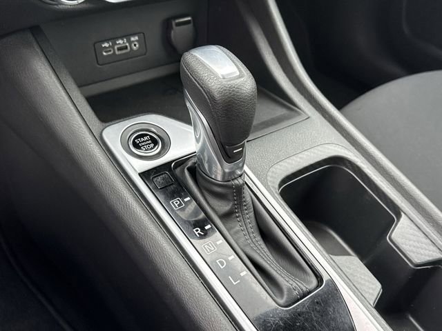 Used 2022 Nissan Sentra SV w/ Trunk Package FWD image 13