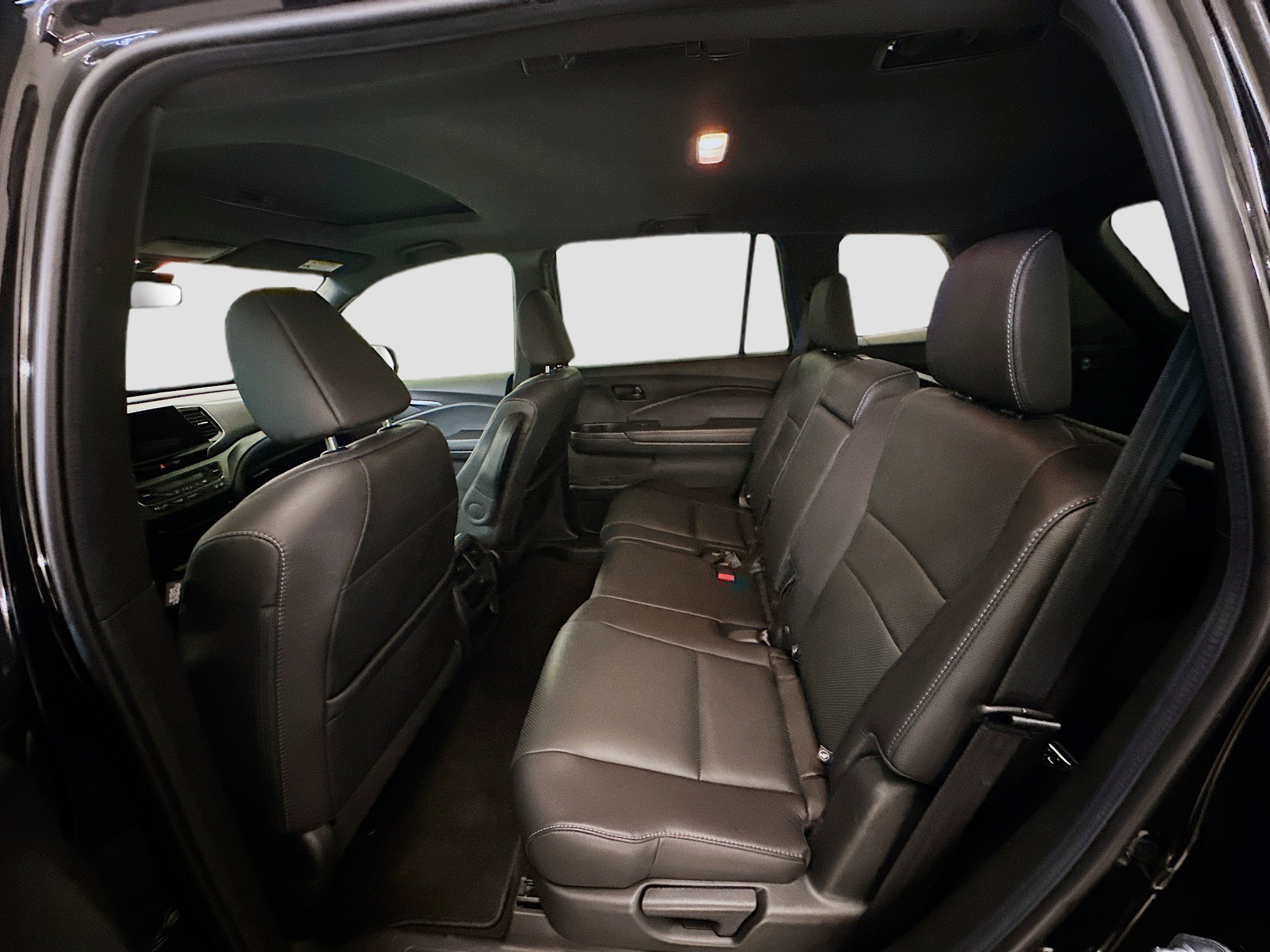 Used 2022 Honda Passport EX-L image 29