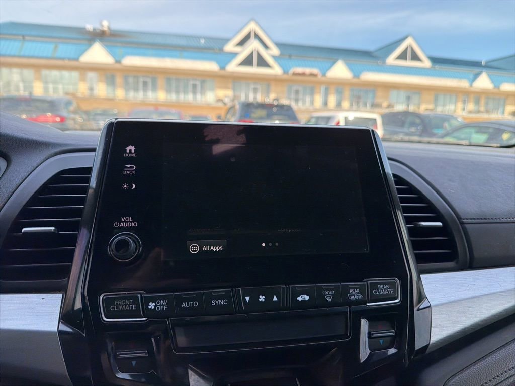 Used 2020 Honda Odyssey EX-L image 21