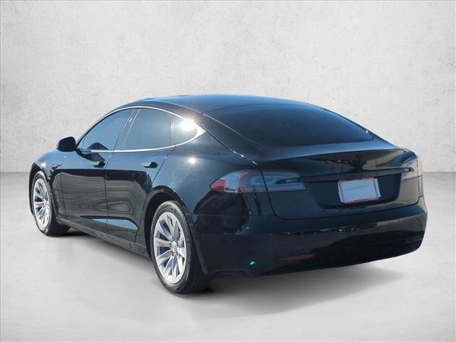Used 2016 Tesla Model S 75 image 8