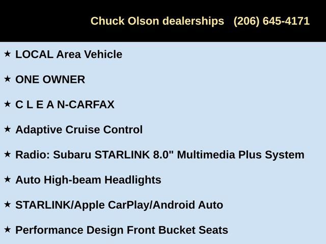 Used 2023 Subaru BRZ Premium image 4