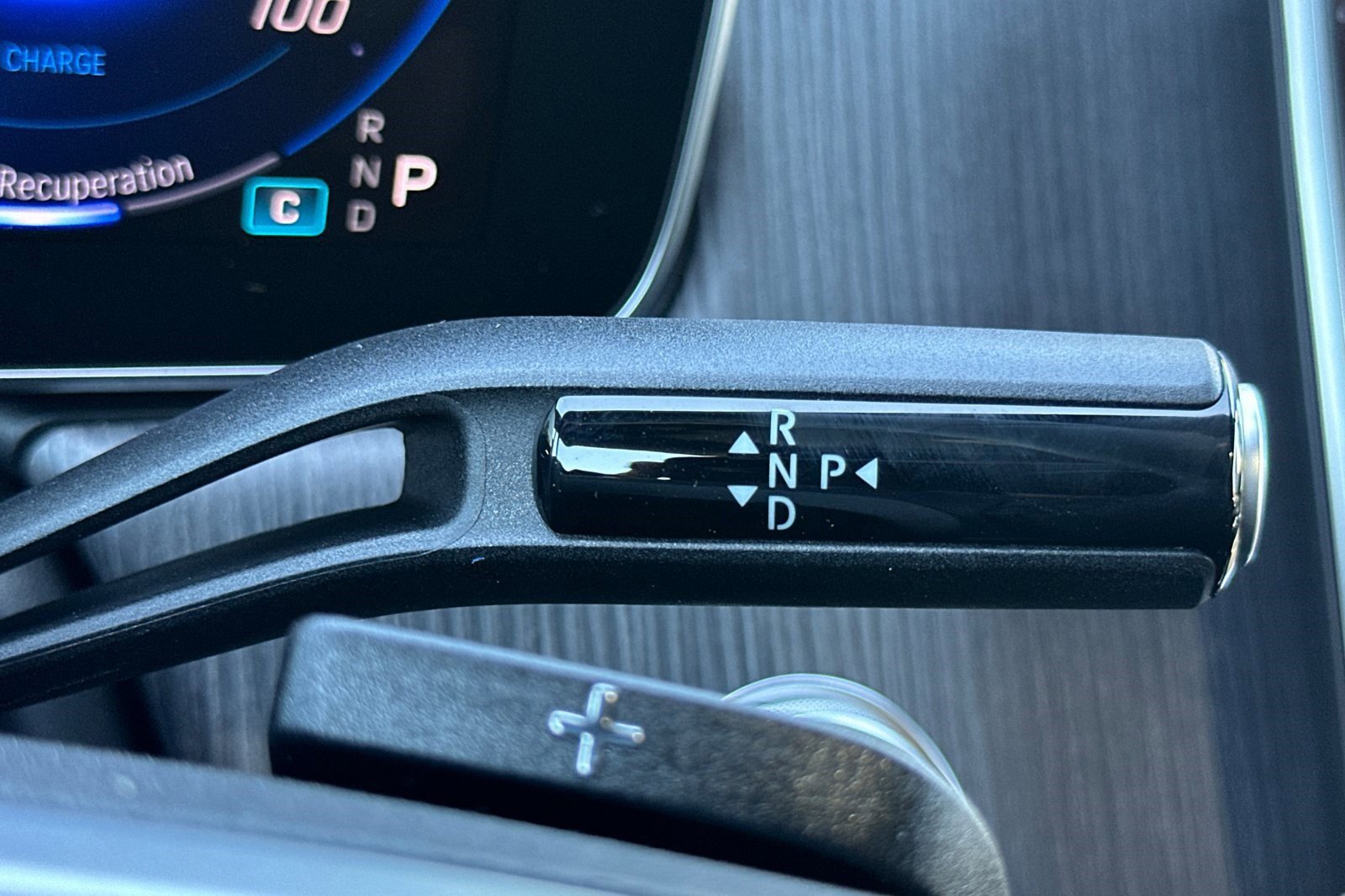 New 2025 Mercedes-Benz EQE 350+ 4MATIC SUV image 14